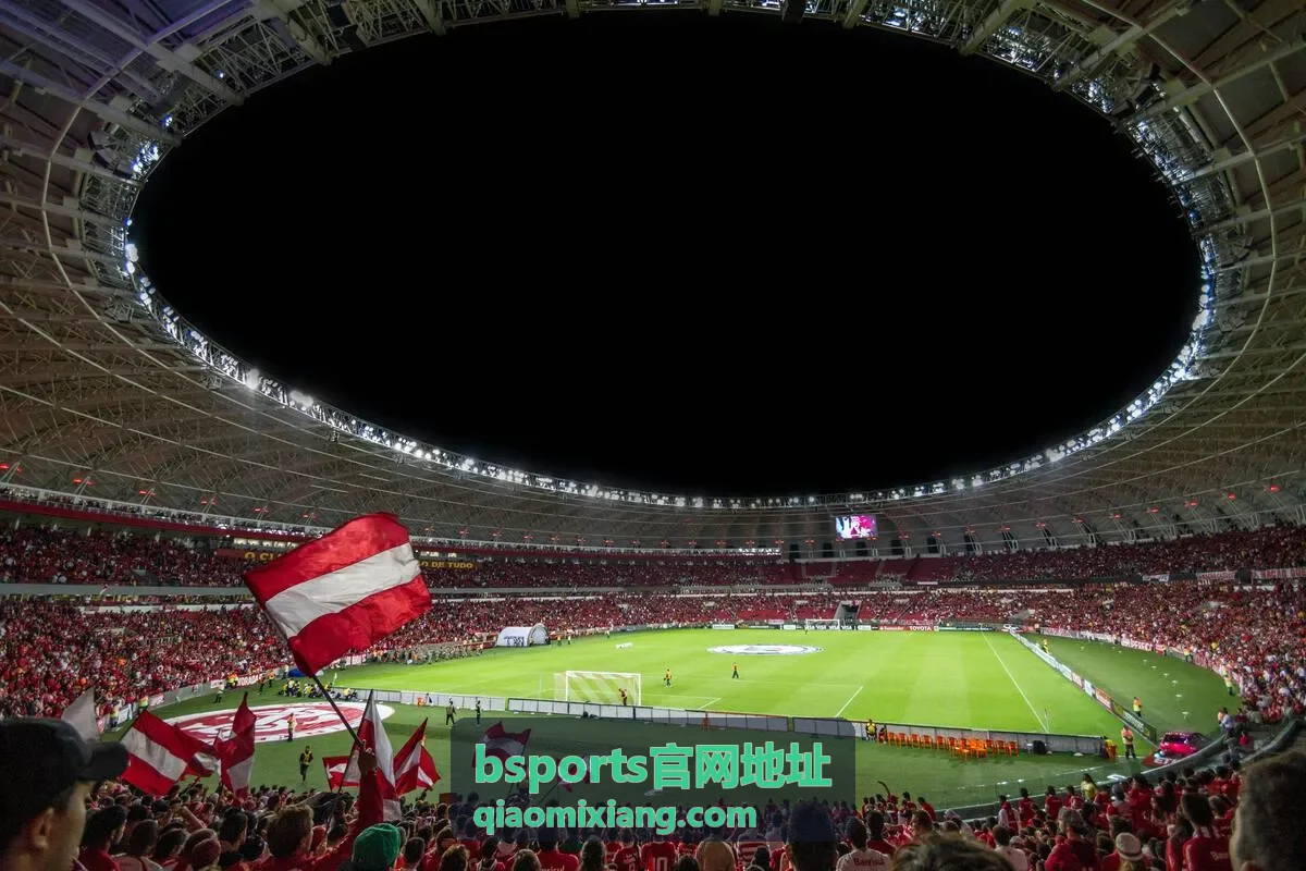 bsports官网地址 竖屏赛事片段封面